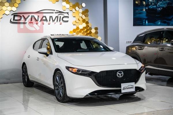 Mazda 3 2024 for sale in Iraq - Erbil